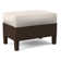 Repose-pieds standard 25 po Gibraltar