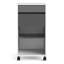 Cynthiaann 40.2 cm W 2 -Drawer Filing Cabinet
