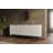 Mesa 79.5 " W Steel Sideboard-91955497