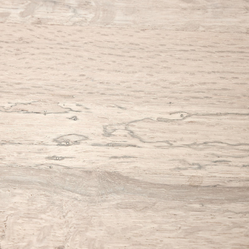 Wilmer Desk-Bleached Spalted Oak