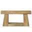 Console Farmhouse