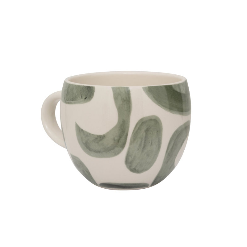 Good Good Cup Freely, Herbes marines