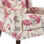 Jaqueze 73.4 Cm Wide Cotton Armchair-1326348361