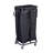 Rolling Laundry Hamper with Handles