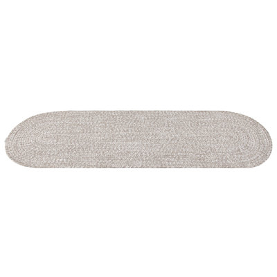 Busireddy Camouflage Hand Woven Indoor / Outdoor Area Rug Set