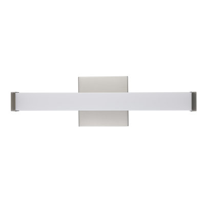 Saavy LED Dimmable Vanity Light