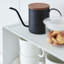 Étagère de cuisine Tower Yamazaki Home, empilable jusqu'à deux-46492095-46492096
