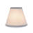 5'' H Linen Empire Lamp Shade-50661736