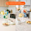 Stainless Steel Countertop Dish Rack-108896555