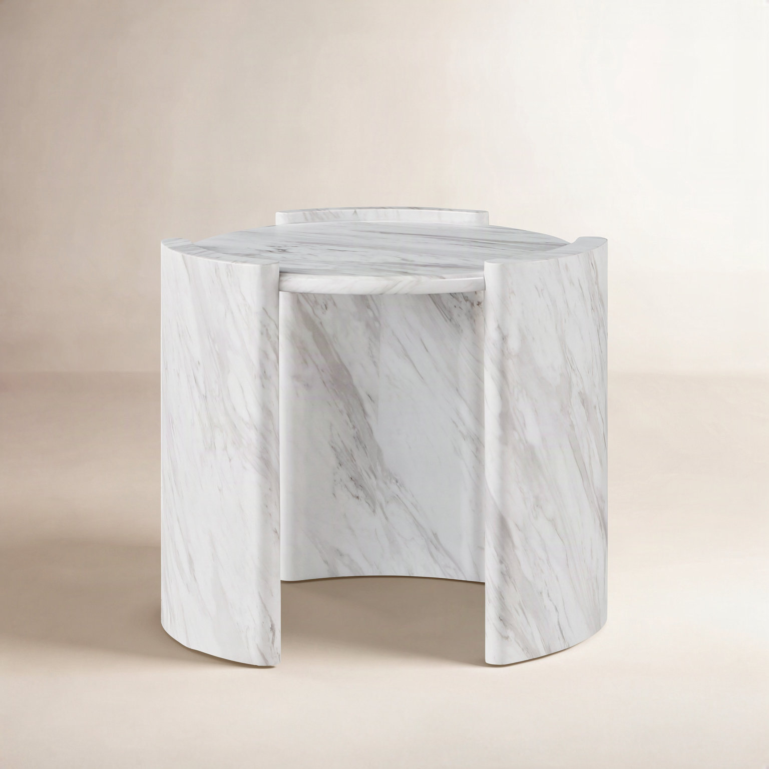 Northglenn End Table