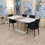 Ricki 6 - Person Butterfly Leaf Dining Set-1937671760-1937657779