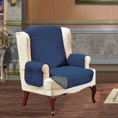 Armchair Slipcover