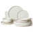 White est en rupture de stock