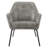 Faux Leather Armchair-980397756