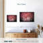 «Cherry Blossom Scenery Wall Art»-1939347448