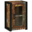 Bathroom Cabinet 40 X 30 X 60 Cm Solid Reclaim Wood-374053896