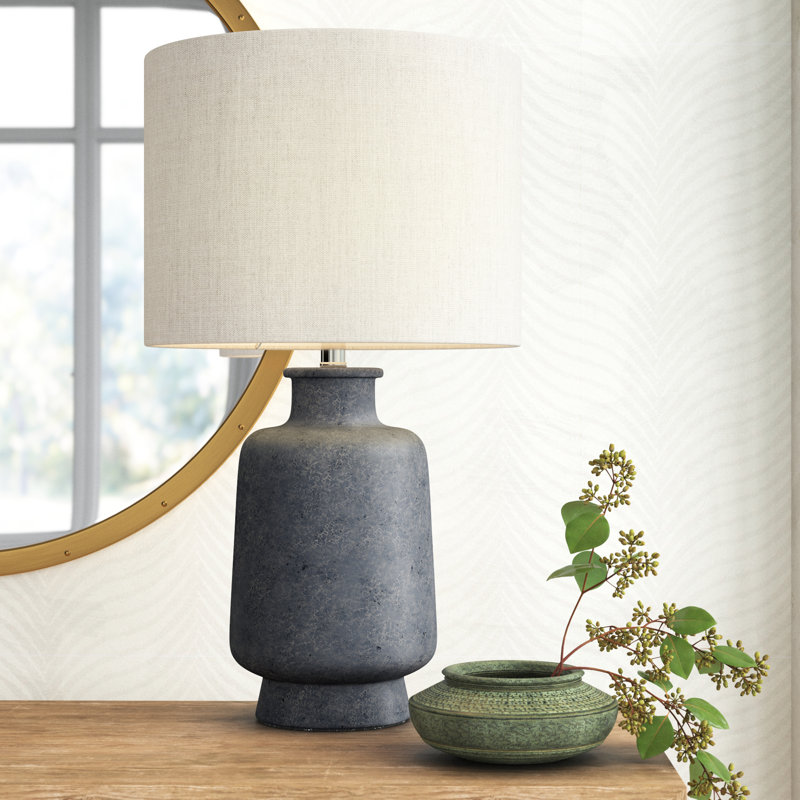 Adella Ceramic Table Lamp