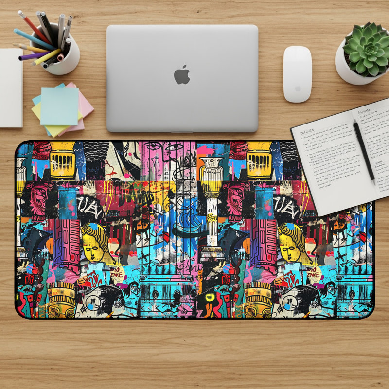 Desk Pad