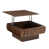 Walnut sélectionné