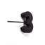 Demarie Metal Wall Clock