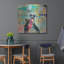 «Bear Spirit Scream» par Zwart-963071663