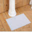 Alheidis Non-Slip Bath Rug-31617401