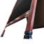 Tableau noir en position libre A-Frame Sidewalk-12344331-12344332