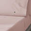 Ensemble de draps en percale de coton Lacoste Center Line-98467787-98467790