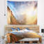 Tapisserie kermen en polyester cave city eski avec accessoires suspendus inclus-28500274