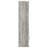 Conifer Grey Driftwood 3-Piece TV Entertainment Center