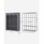 Guban 130cm Industrial Pipe Clothing Rack-579232815