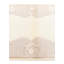 Tapis beige clair Osborne