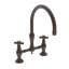 Fairfield Kitchen Bridge Faucet-1074021244