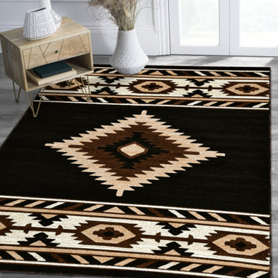 Moroccan Indoor Rug