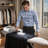 Newbealer Full Size Garment Steamer with 3-Level Steam Control,Auto-Clean, 1.2L Extra-Large Tank & Safety Stop - Spring Clothes Cleaning Essentials
