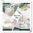 Dollena Food Storage Container
