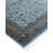 Weise One-of-a-Kind 3' 2" X 5' 2" New Age Rectangular Wool Area Rug Grey