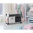Mustique Kids 14.5'' Wood Novelty and Ottoman