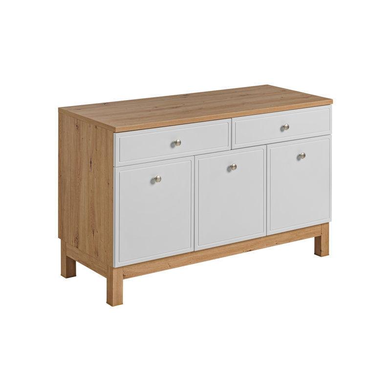 Flurije Bathroom Cabinet
