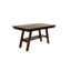 Table de salle à manger rectangulaire