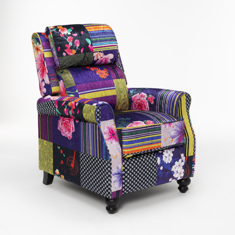 Rowena Manual Recliner, Original