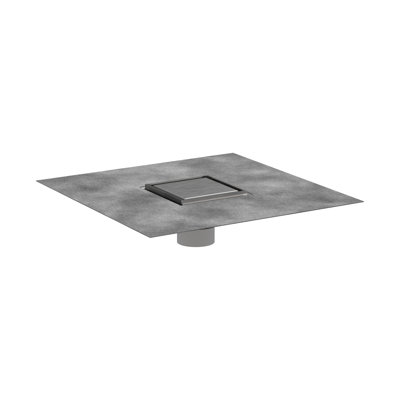 Housse de protection Rain Brilliance 4 po x 4 po Rain Brilliance