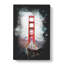 Golden Gate Bridge - Wrapped Canvas-56641283