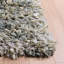 Tapis bleu clair touffeté à la main Orris-1066773327