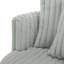 Fauteuil demi-tonneau pivotant Marbihan