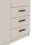 Sprint Manufactured Wood Wardrobe-126695439
