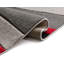 Geometric Synthetic Area Rug-1059606404
