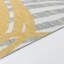 Outdoor Modern Boho Light Grey Rug-87976770