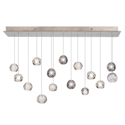 Natural Inspirations 15 - Light Pendant
