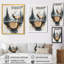 Graidy - Animals Wall Art-1538788978-1538788991-1538788985